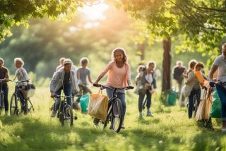 低碳生活处处可为原文 低碳生活处处可为作文
