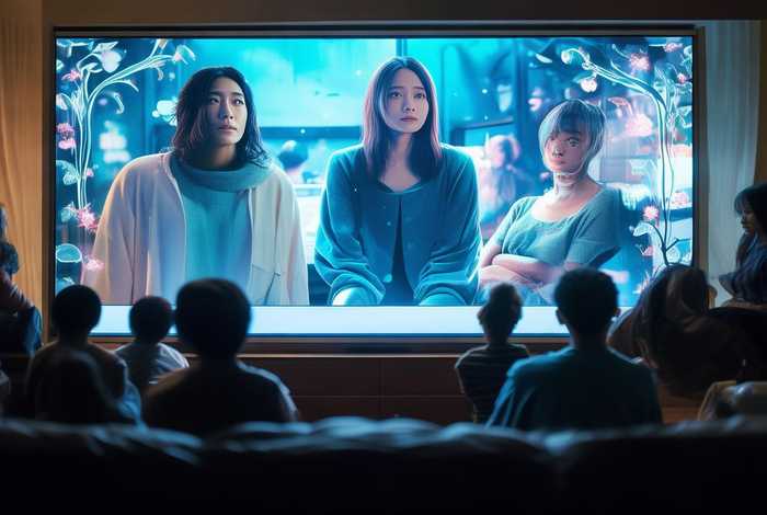 假如生活欺骗了你电视剧免费观看（假如生活欺骗了你电视剧免费观看完整版）