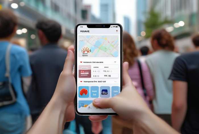 华为的生活服务是干什么的；华为的生活服务是干什么的软件
