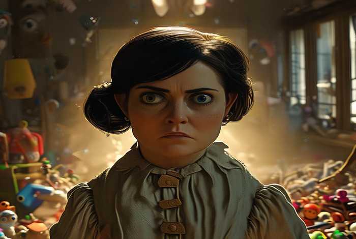 后妈行为是什么意思；网络用词后妈是什么意思