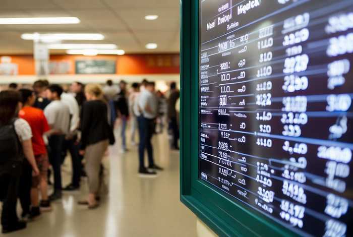 红岭高中餐费扣费 - 红岭高中餐费扣费多少