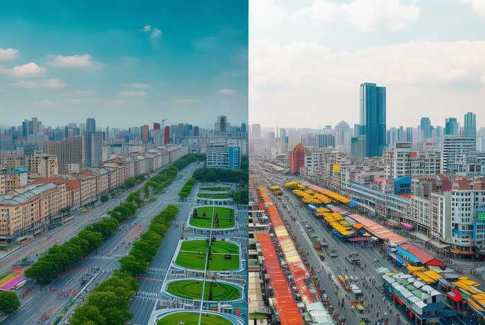 罗马尼亚生活水平和中国相比；罗马尼亚生活水平和中国相比哪个更好