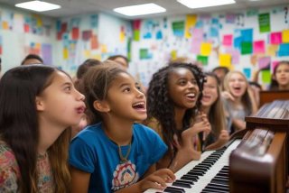 初三生活是首歌优秀作文，初三生活是首歌作文300字