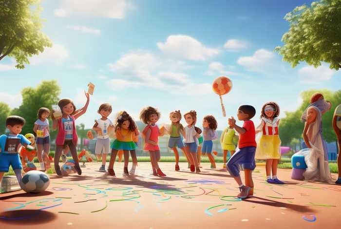 多彩的课余生活作文550字，多彩的课余生活作文550字怎么写