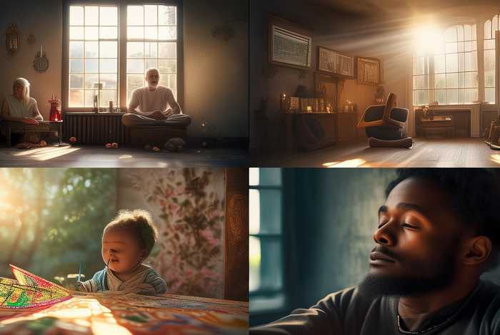 精神生活包括哪些、精神生活包括哪些内容和特点