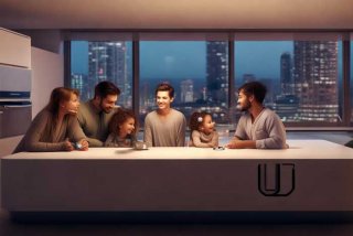 u家生活是品牌吗 - u家是哪里的品牌