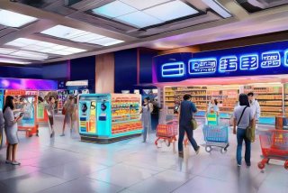 e生活e购物，e购生活超市