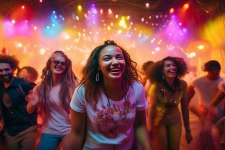 快乐舞视频（快乐跳舞视频）