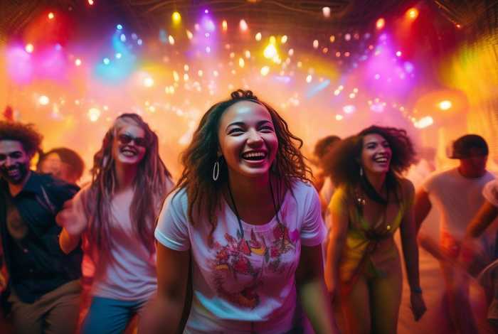 快乐舞视频（快乐跳舞视频）