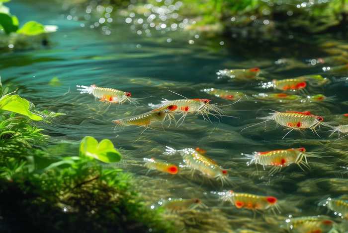 河虾生活温度、河虾的生活温度