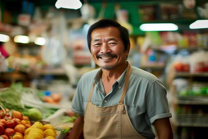 乐涛生活超市的老板是谁；乐涛生活超市的老板是谁啊