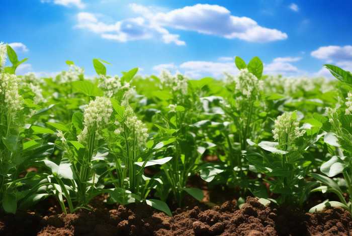 花生的生活习性是什么意思 - 花生的生长特点是什么