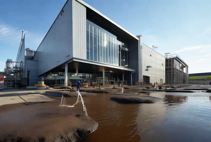 辽宁生活污泥处理设备厂 辽宁生活污泥处理设备厂家