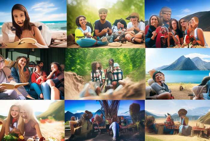 大学生假期生活心得体会；大学生假期生活心得体会怎么写