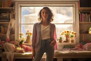 单身女人生活中必须的19堂课；单身女人最好的生活状态