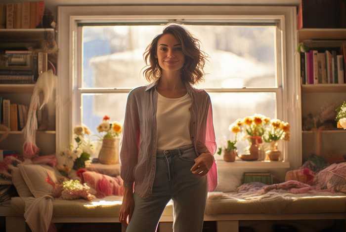 单身女人生活中必须的19堂课；单身女人最好的生活状态