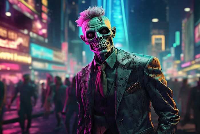 风流僵尸的都市生活最新章节、风流僵尸的都市生活最新章节免费阅读