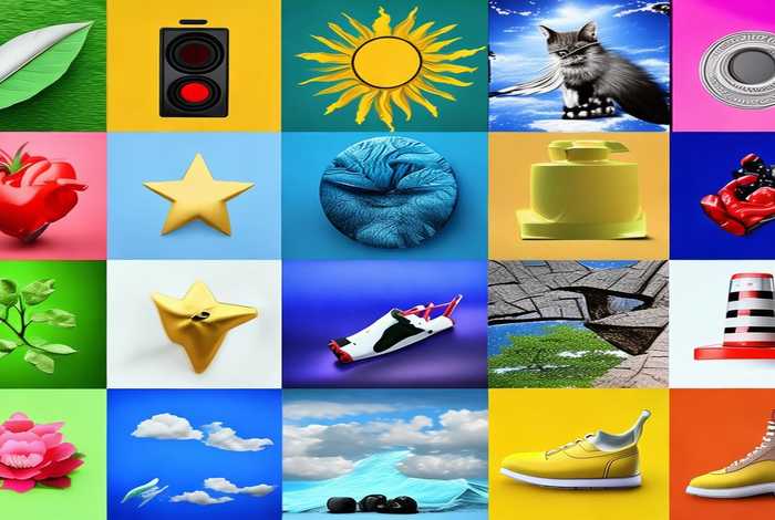 20种生活中常见的点元素 20种生活中常见的点元素图片