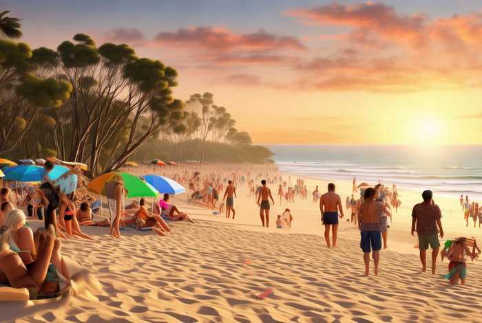 澳大利亚生活最大特点;澳大利亚生活最大特点是什么? 澳大利亚生活最大特点;澳大利亚生活最大特点是什么?