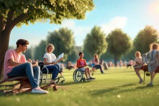 艾滋人生活现状（艾滋人生活现状如何）