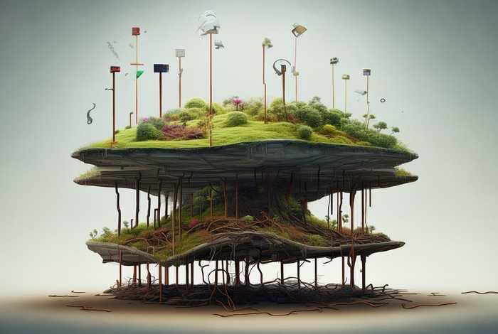 多层的好处;多层的好处与坏处 多层的好处;多层的好处与坏处