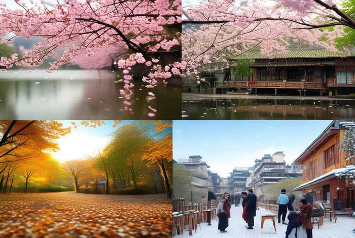 成都气候一年四季怎么样；成都气候一年四季怎么样啊