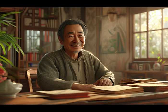 毛荣日常生活，毛荣志简介