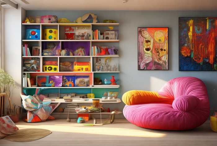 创意家居生活馆怎么样，创意家居生活馆怎么样啊