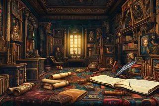 带有深度细节的小说短文；带有深度细节的小说短文推荐