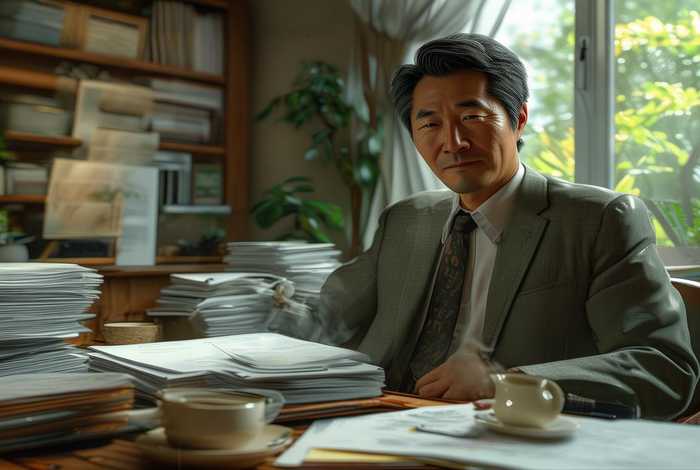 公务员的温水生活 有声书，公务员的温水生活有声小说