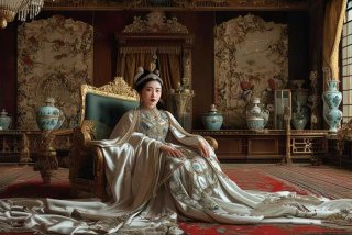 慈禧太后生活奢靡事迹 - 慈禧太后生活奢靡事迹有哪些