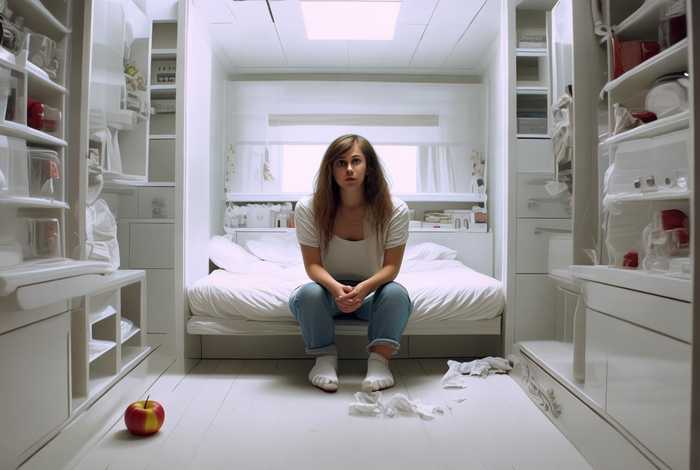 洁癖生活太累了、洁癖生活太累了说说 洁癖生活太累了、洁癖生活太累了说说