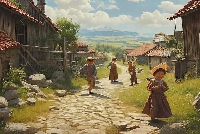 从前的生活出自哪里，从前的生活出自哪里的歌