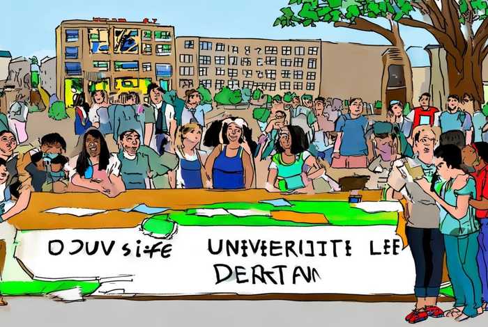 大学生活部工作内容 - 大学生活部工作内容和职责