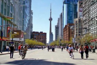 多伦多的英文 - 多伦多的英文翻译