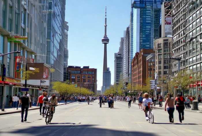 多伦多的英文 - 多伦多的英文翻译