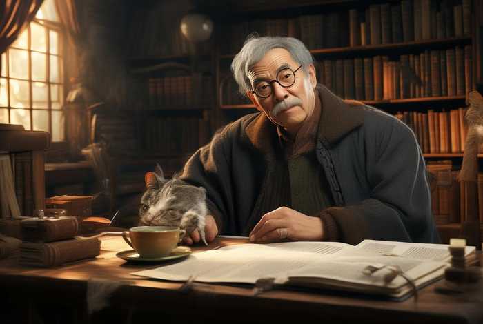 鲁迅生活小趣事 - 鲁迅生活小趣事简短