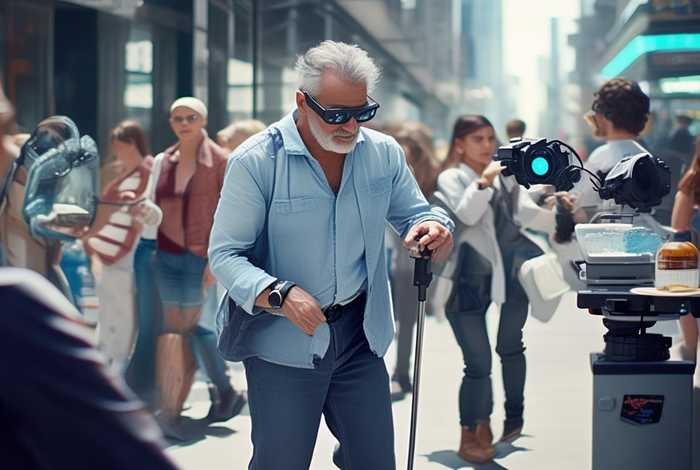 列举人工智能在日常生活中的应用，列举人工智能在日常生活中的应用有哪些