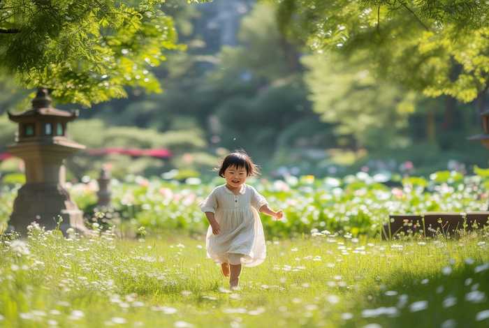 关于童年生活的古诗及配画；关于童年的古诗配画