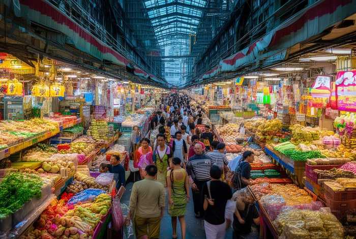 广州生活用品日用百货（广州生活用品日用百货批发市场）