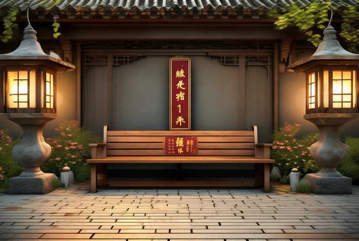 经典生活对联 - 经典生活对联100副欣赏