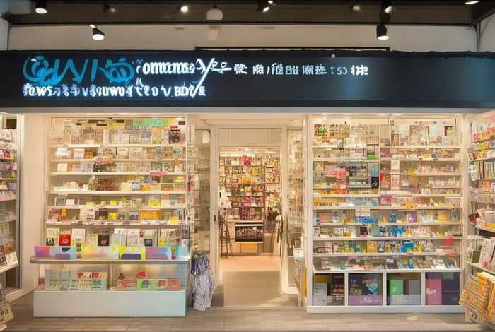 oneway文具礼品加盟费、oneway文具礼品生活馆加盟