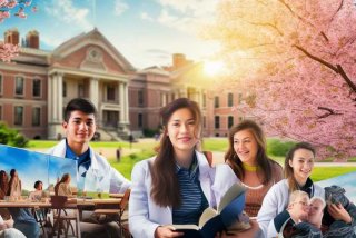 大学生活的憧憬有哪些内容；大学生活的憧憬有哪些内容和感受