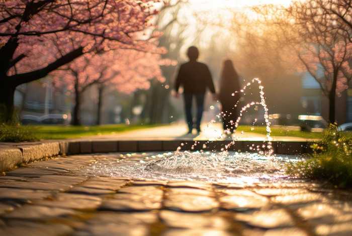 表达生活美好的短语 - 表达生活美好的短语句子