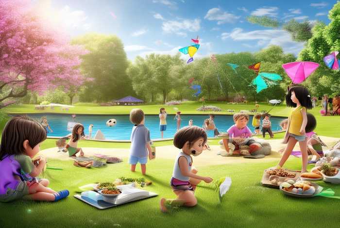 丰富的暑假生活作文400字（丰富的暑假生活作文400字左右）