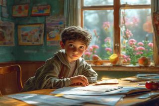 关于我的生活的作文初一（关于我的生活的作文初一600字）