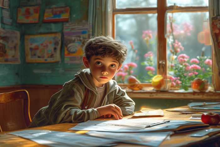 关于我的生活的作文初一（关于我的生活的作文初一600字）