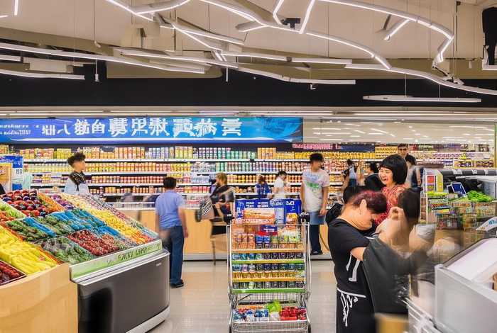 乐涛生活超市怎么样 乐涛生活超市怎么样知乎