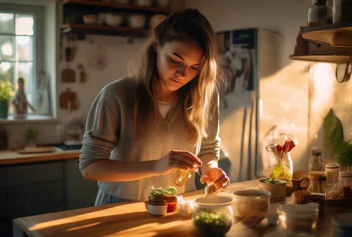 对生活常识的认识和理解，对生活常识的认识和理解作文片段500