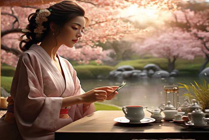 茶艺生活感悟文案 茶艺生活感悟文案短句